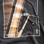 Saturn Shirt