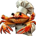 Chef Crabracadabra