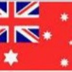 Flag of Australia