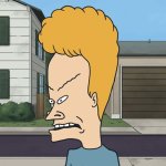 Butthead