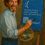 Bob Ross