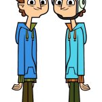 Mickey and Jay (Twin Brothers)