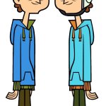 Jay and Mickey (Twin Brothers)