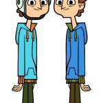 Mickey and Jay (Adversity Twins)