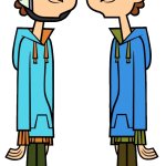 Mickey and Jay (Adversity Twins)