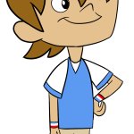 Chip Osborne (Dalton's Twin Brother)