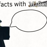 Fun facts with mafioso
