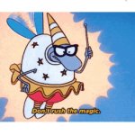 fairy filburt meme