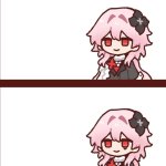 March 7 (Evernight) Crying