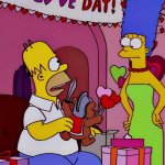 Homer Lord Huggington