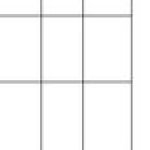 Four choice chart Pascal