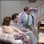 Is that Bill Shakespeare I see over there?