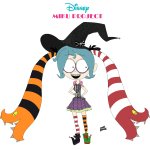 Disney Miku Project - Pumpkin Type