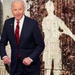Biden poops on pal