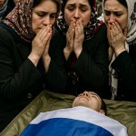 russian body bags Ukraine Mothers Wives Grieving