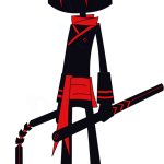 Ninja Theresa Fowler