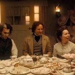 Todd being moody template