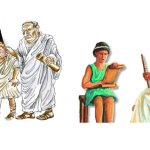 De la imaginacion nacen las ideas