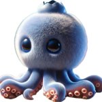 Blueberrinni Octopussini
