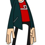 Normal Randy Cunningham