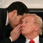 Trump Learning About Israel & Hamas Agreement to Gaza Peace Plan