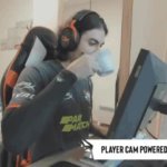 donk sip GIF Template