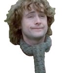 Pippin Head