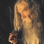 Gandalf one ring