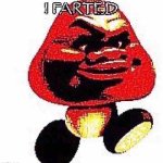 i farted template