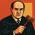 Judge