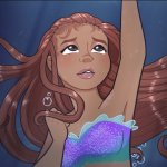 black ariel