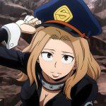 Camie
