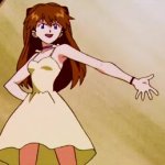 Asuka Langley