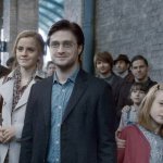Harry Potter Final