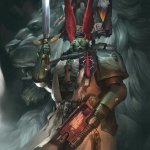 Dark angel