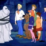 Scooby Doo