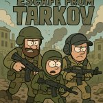 Escape from Tarkov