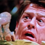 John Hurt Spaceballs