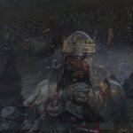 total war traumatized