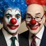 Temu Clowns