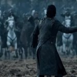 ONE MAN ARMY. GIF Template