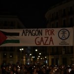 Palestina Soros Riot