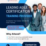 Leading Agile Certification Training Provider