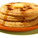 Eggo waffles meme