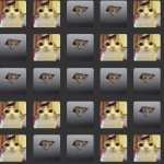 CATSTIKA template