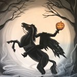 Headless Horseman