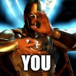 You can do this! | WILL; YOU; SUCCEED! | image tagged in gifs,you got this,you can do it,motivation | made w/ Imgflip video-to-gif maker