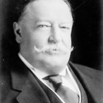 William Howard Taft