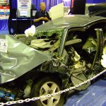 Car crash