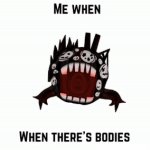 Me when meme
